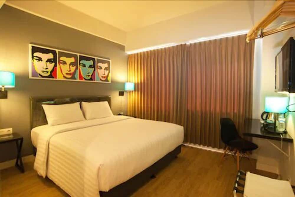 idoop Hotel Lombok Superior Room