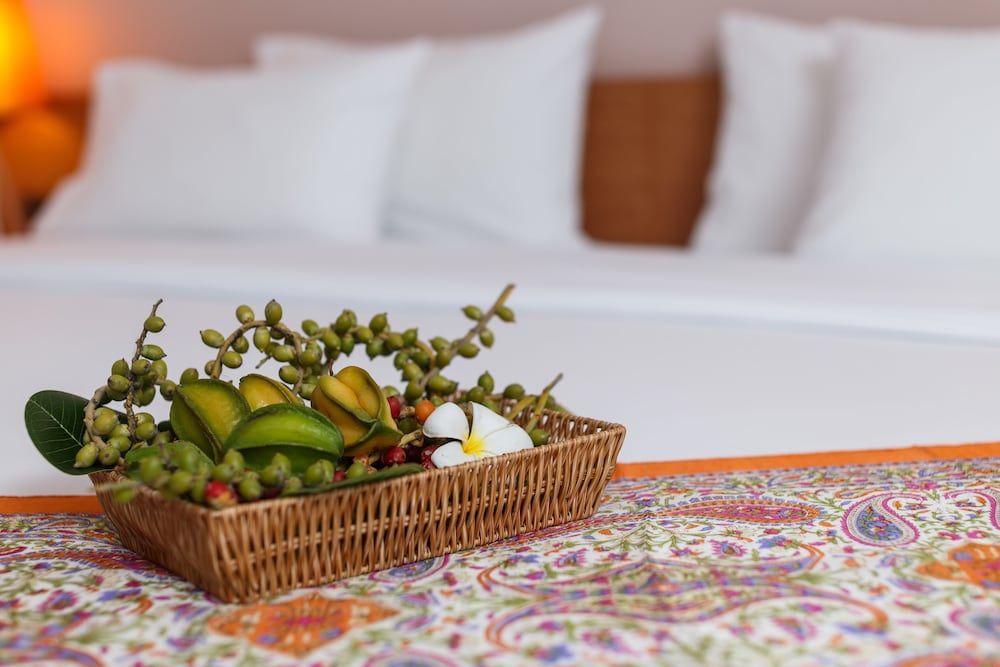 undefined U Tiny Boutique Hotel Suvarnabhumi Bangkok 9