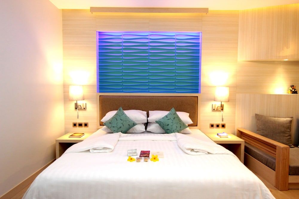 Premium Deluxe Room