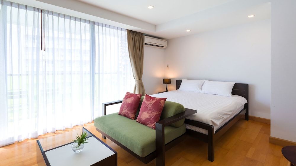 undefined Rocco Hua Hin Beach Seaview 8