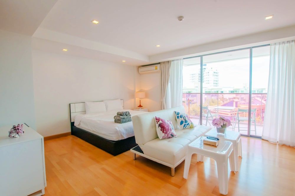undefined Rocco Hua Hin Beach Seaview 10