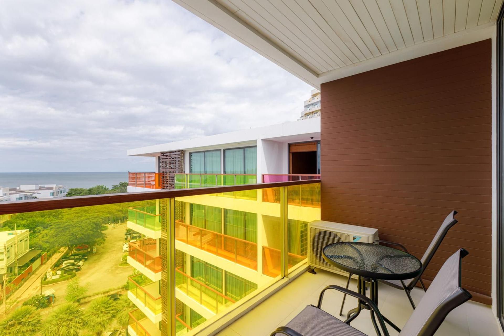 undefined Rocco Hua Hin Beach Seaview 10