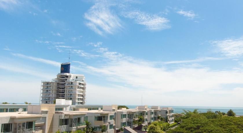 undefined Rocco Hua Hin Beach Seaview 6