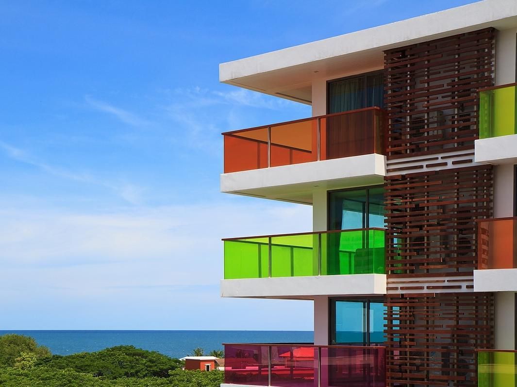 undefined Rocco Hua Hin Beach Seaview 2