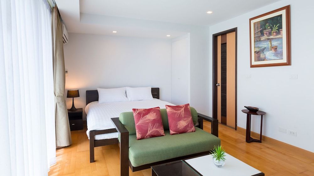 undefined Rocco Hua Hin Beach Seaview 7