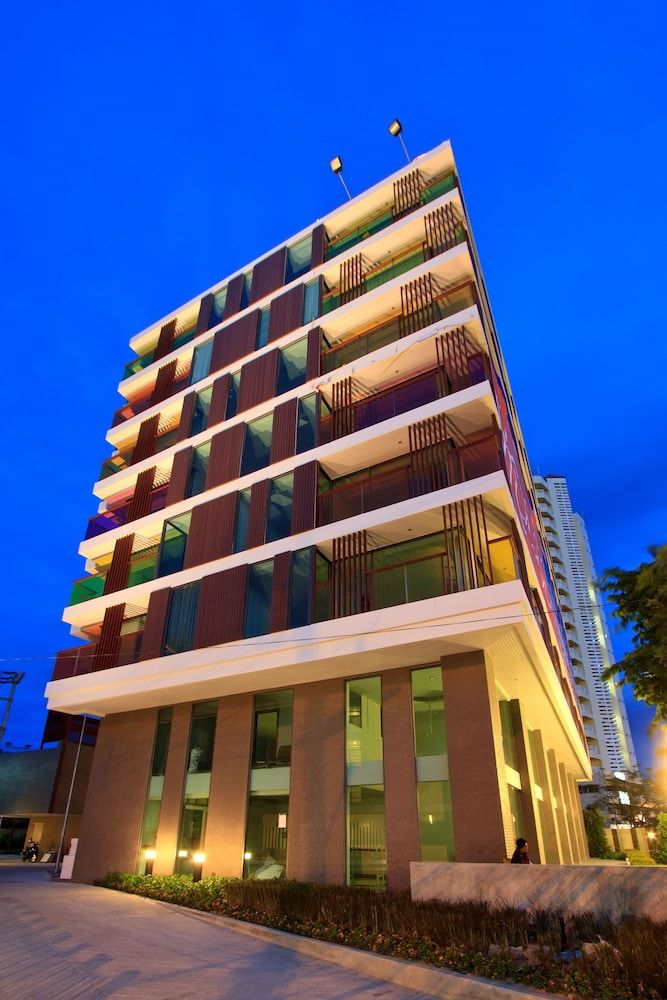 undefined Rocco Hua Hin Beach Seaview 5