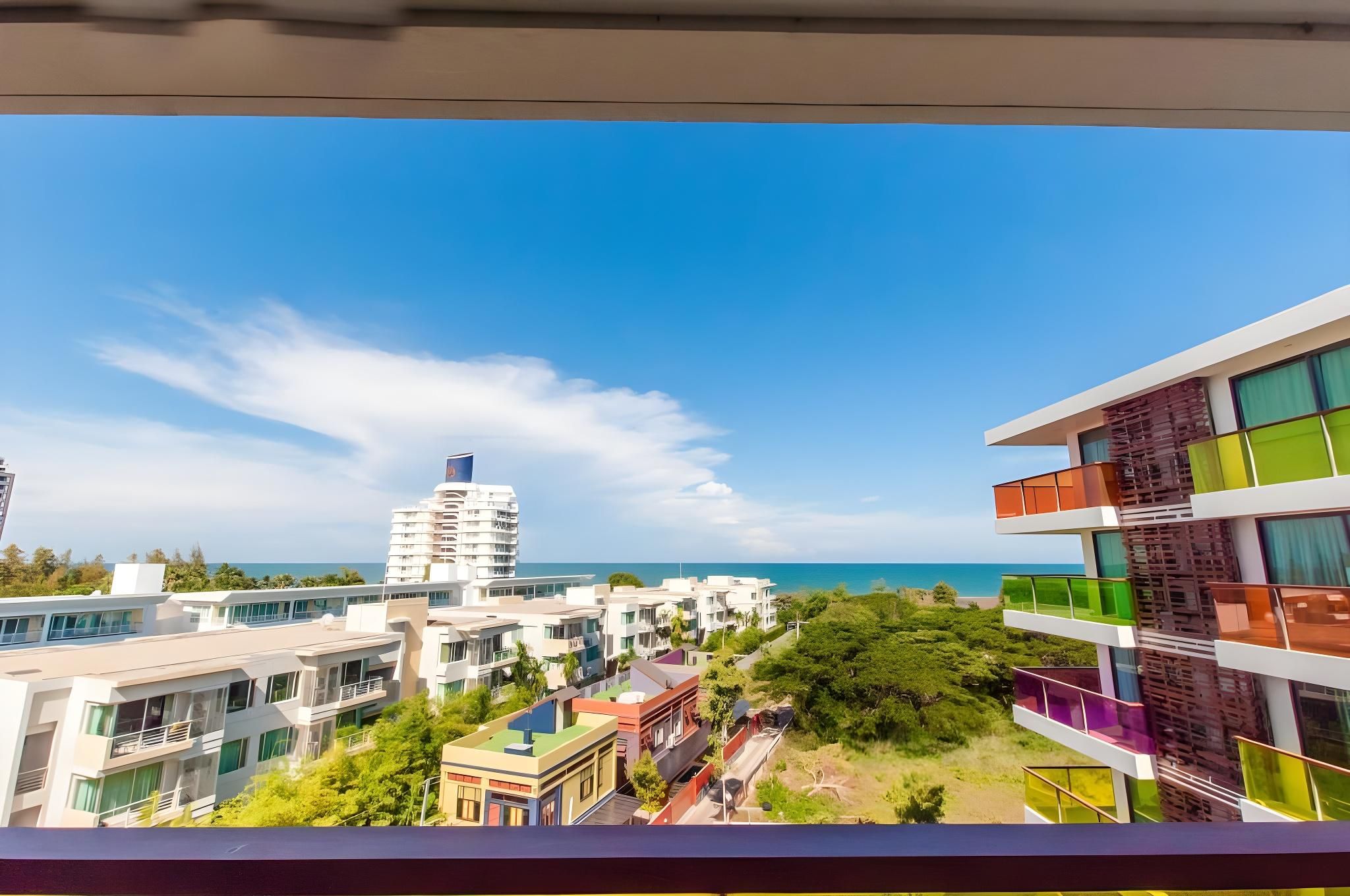 undefined Rocco Hua Hin Beach Seaview 8