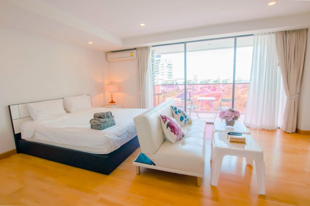 undefined Rocco Hua Hin Beach Seaview 9