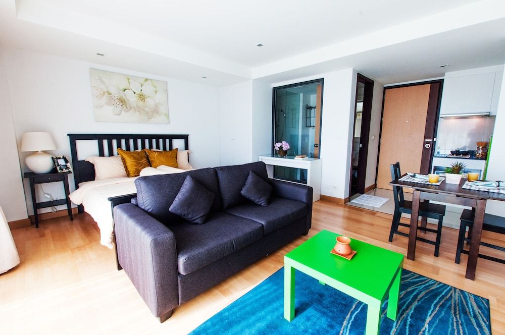 Rocco Hua Hin Beach Seaview