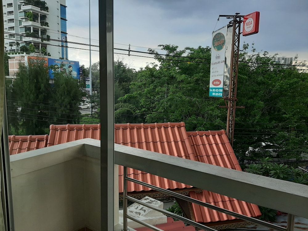 Vanlisut Hotel Ngamwongwan Single B 7