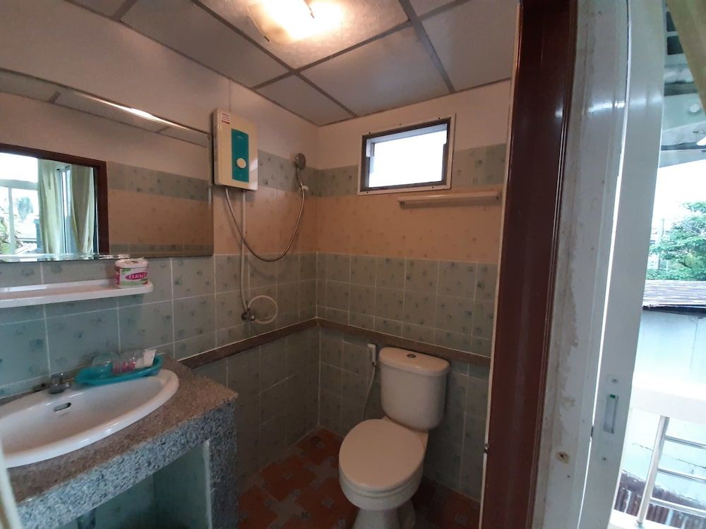 Vanlisut Hotel Ngamwongwan Single A 7