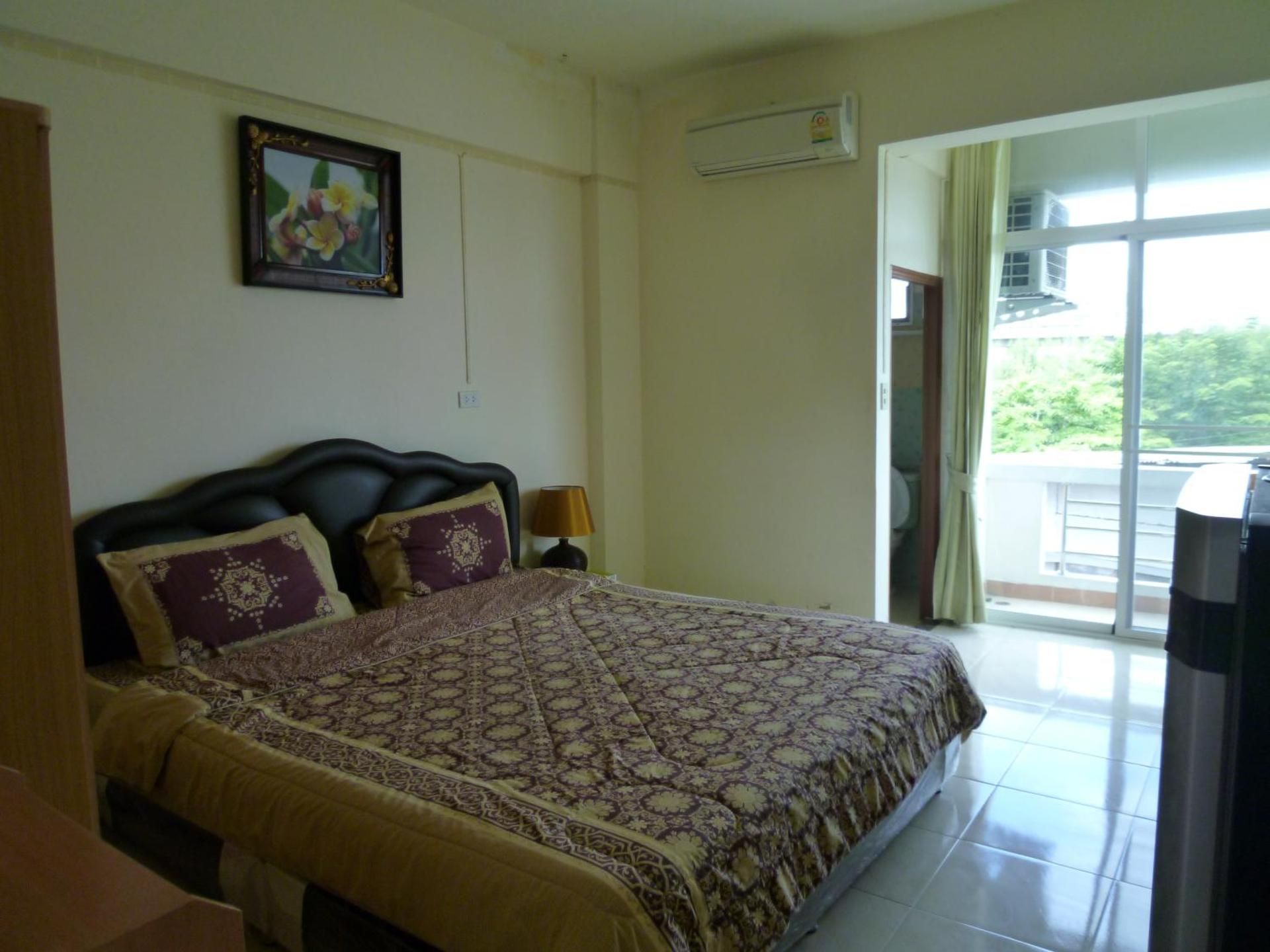 Vanlisut Hotel Ngamwongwan Single A 4