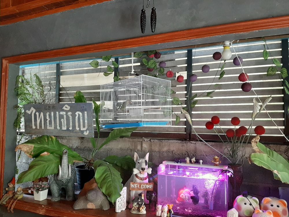 Land view from property