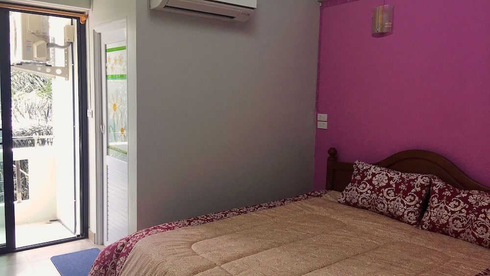 Vanlisut Hotel Ngamwongwan Single B 3