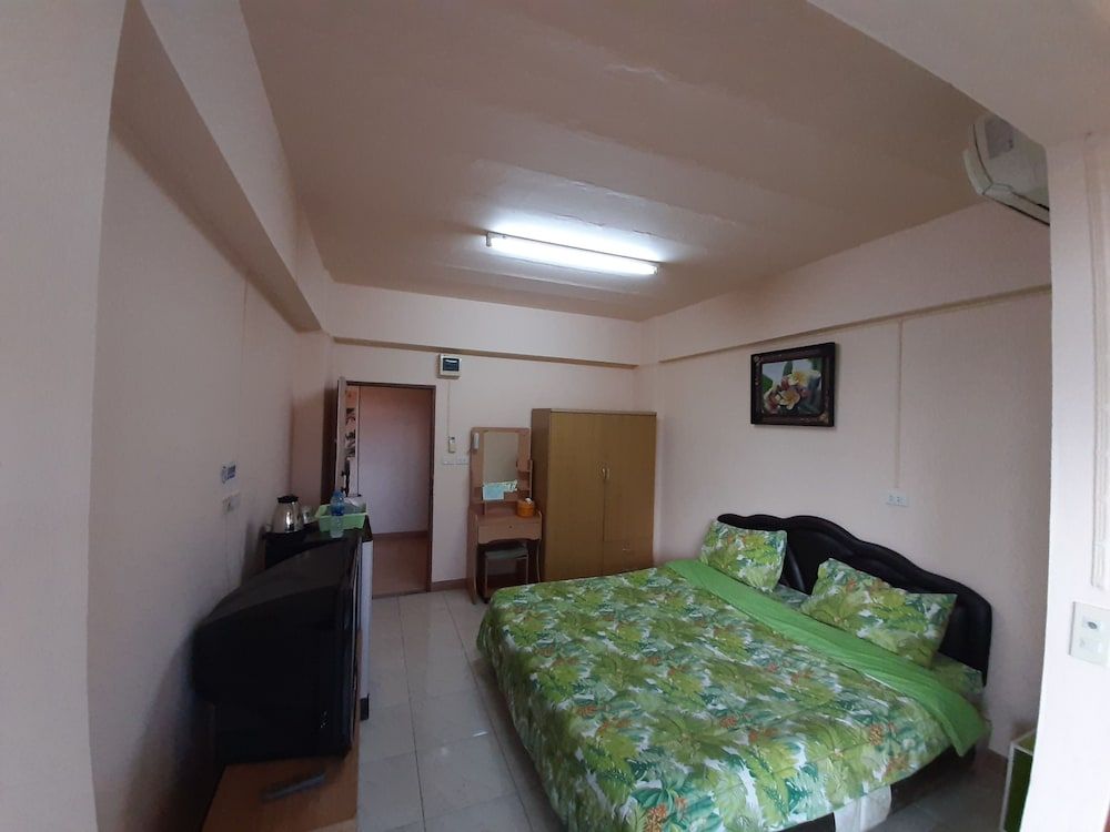 Vanlisut Hotel Ngamwongwan Single A 3