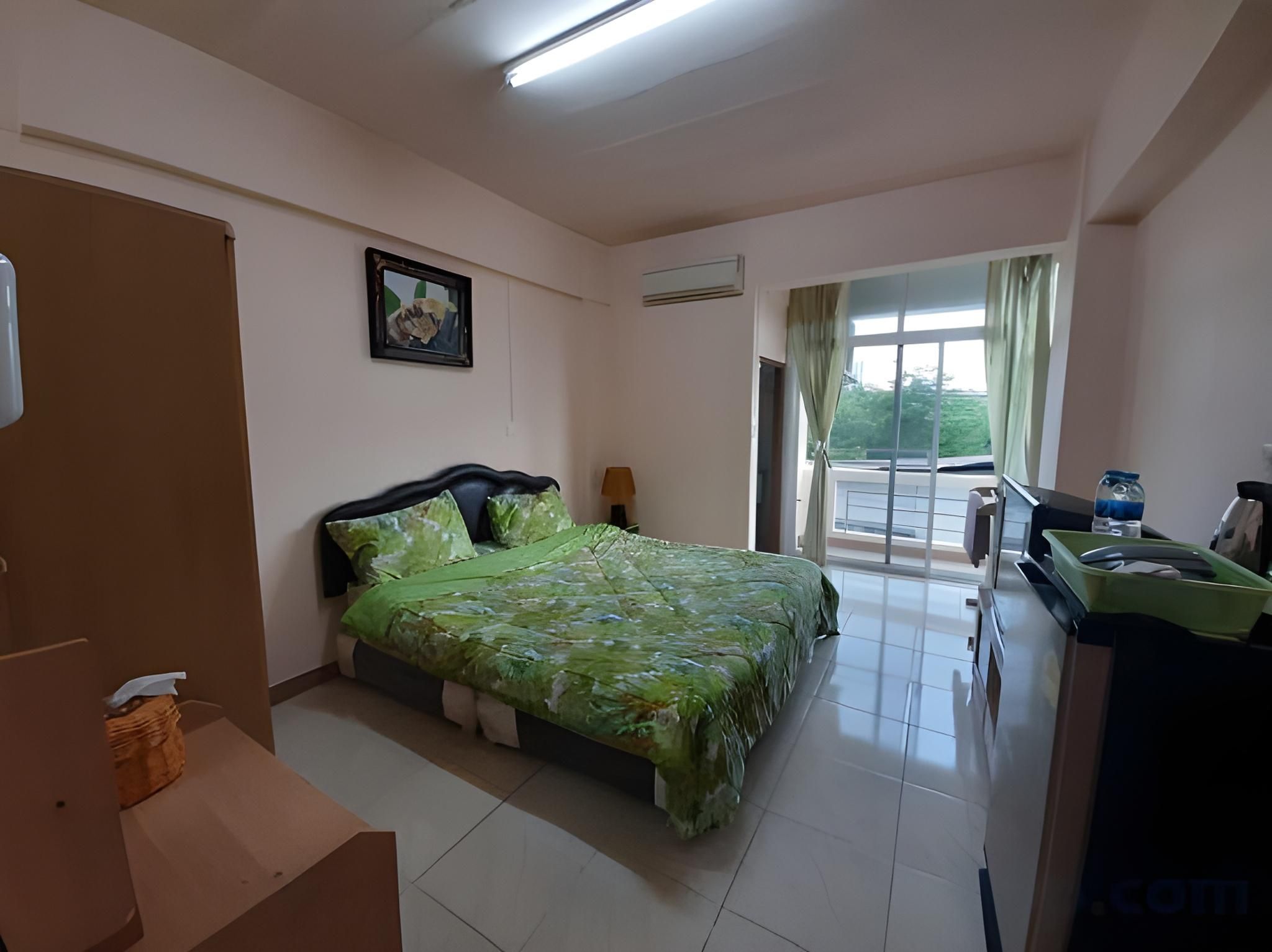 Vanlisut Hotel Ngamwongwan Single B 6