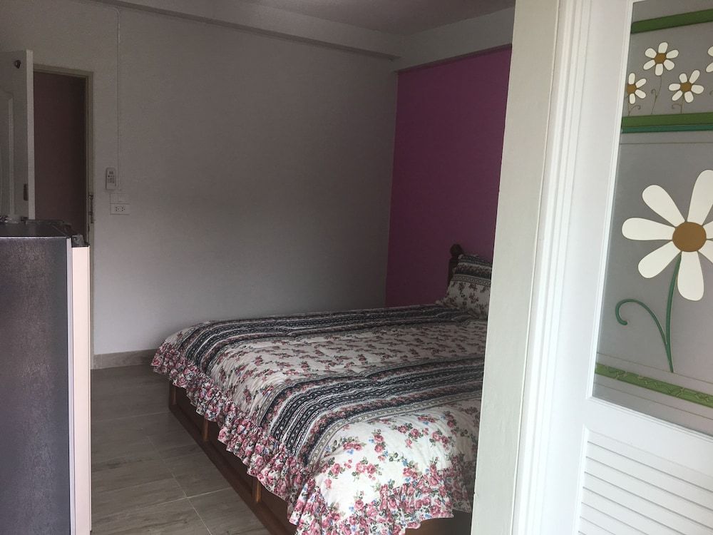 Vanlisut Hotel Ngamwongwan Single B 4