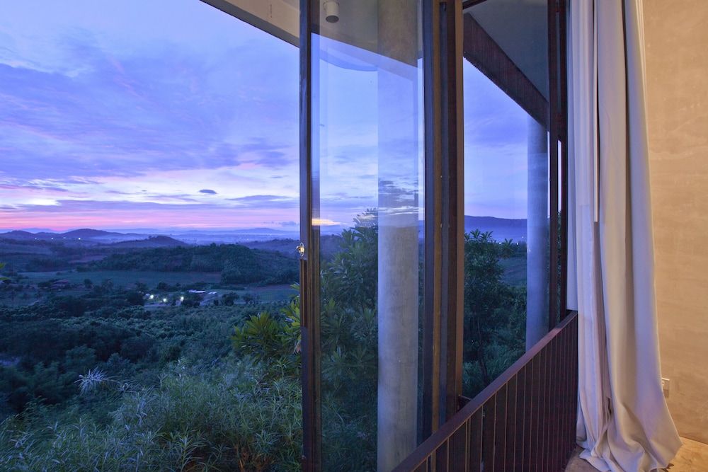 Sala Khaoyai deluxe room 4