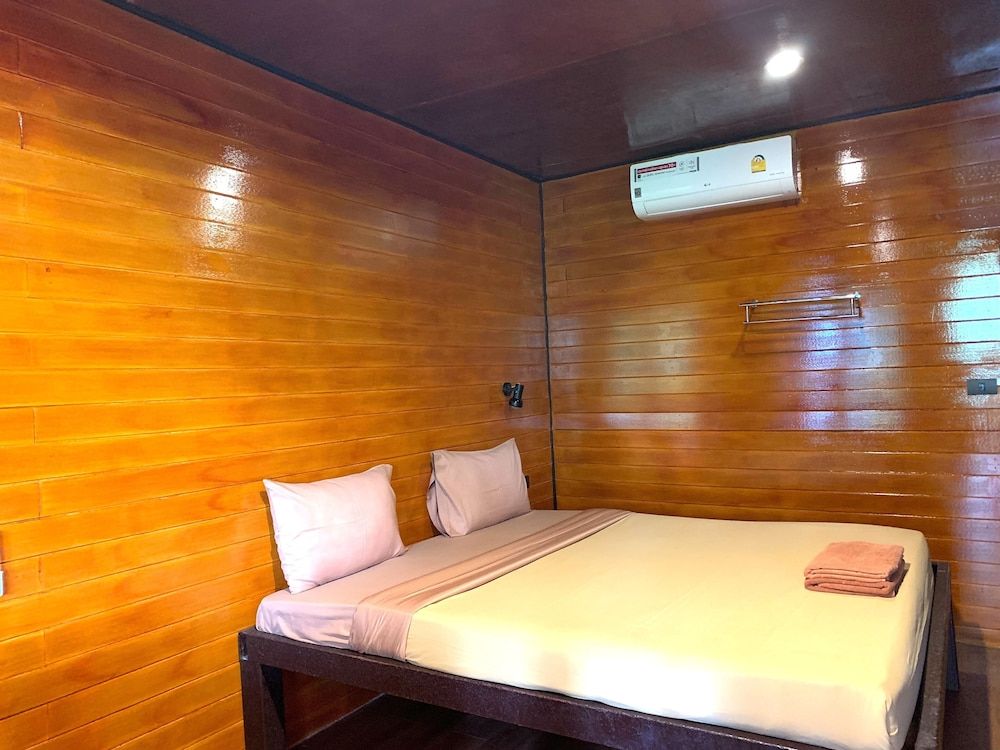 The Cobble Beach Standard Double Room