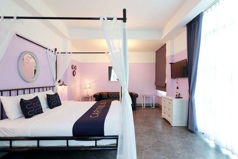 Apartment, 2 Bedrooms