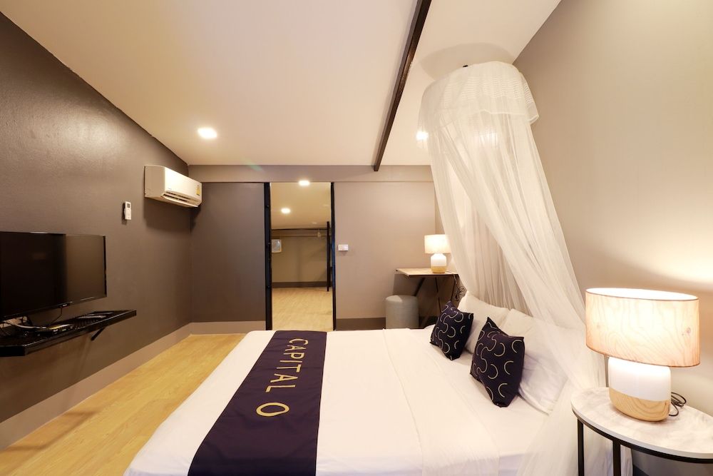 Suite, 2 Bedrooms