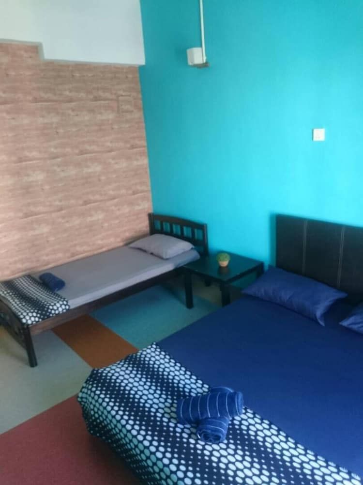 undefined Lavender Guesthouse - Hostel 5