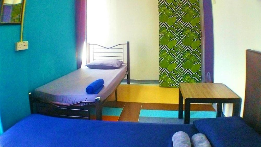 undefined Lavender Guesthouse - Hostel 8