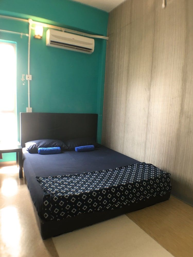 undefined Lavender Guesthouse - Hostel 4