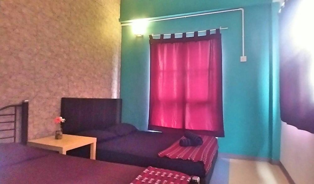 undefined Lavender Guesthouse - Hostel