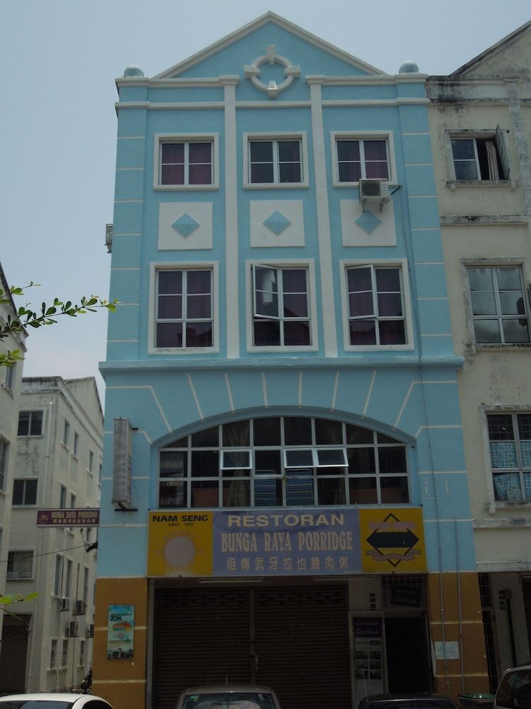 undefined Lavender Guesthouse - Hostel 6