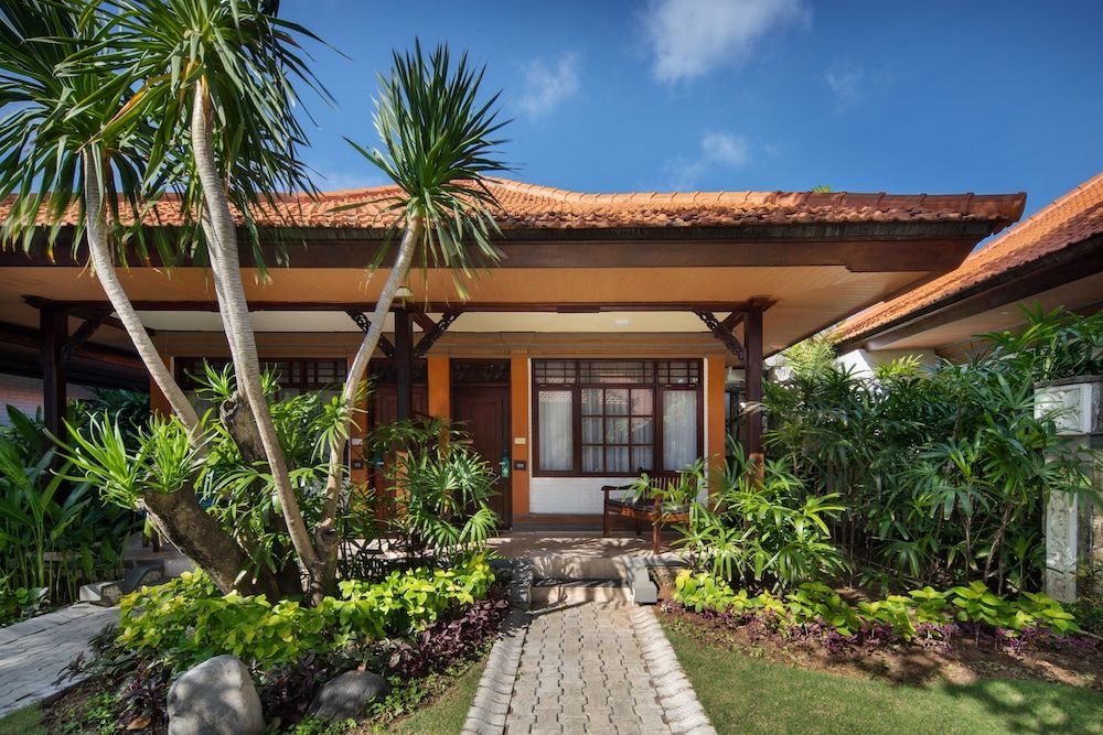 undefined Grand Istana Rama Hotel 2