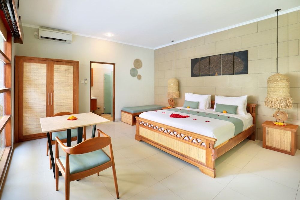 Four Bedroom Villa with Private Pool