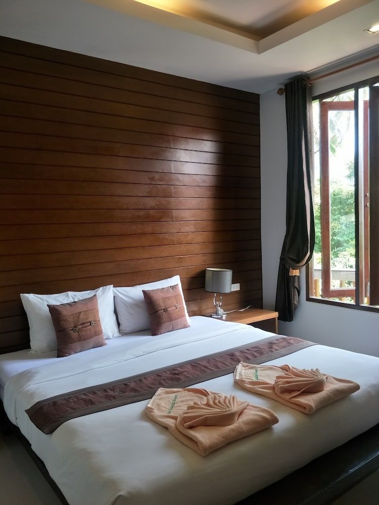 Family Suite, 2 Bedrooms