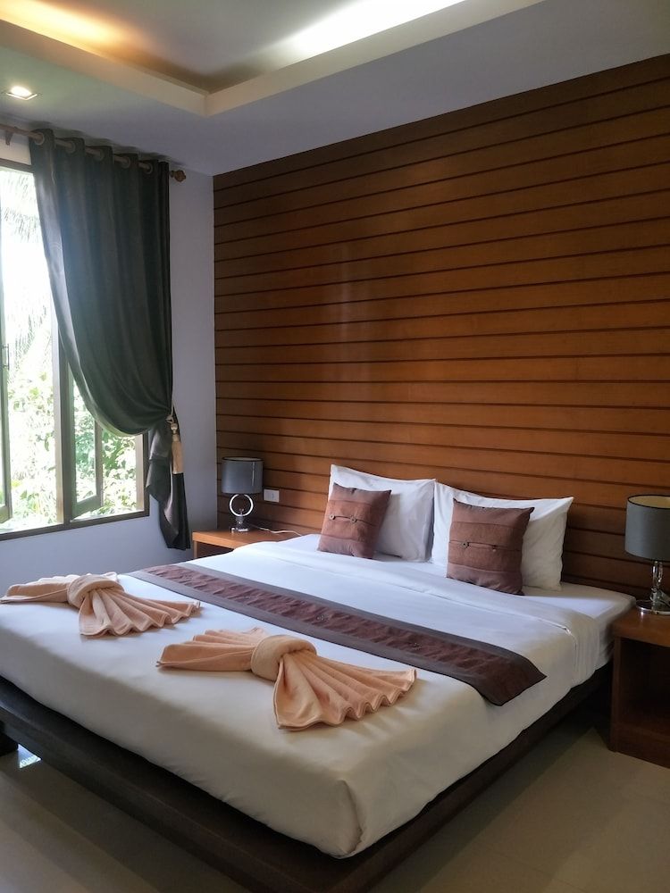 Family Suite, 2 Bedrooms