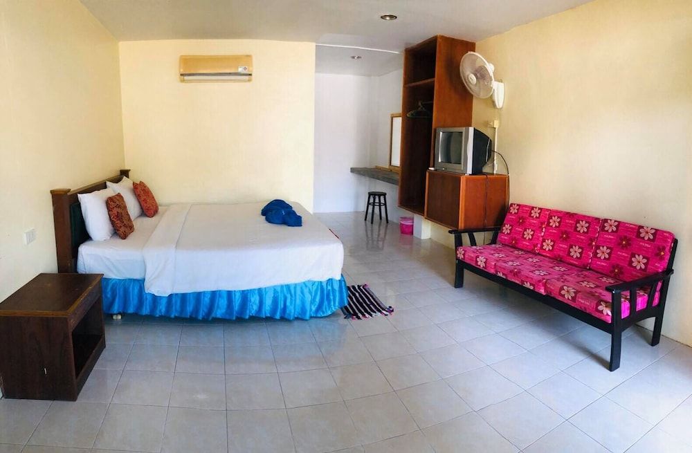 Standard Room (Air Con)