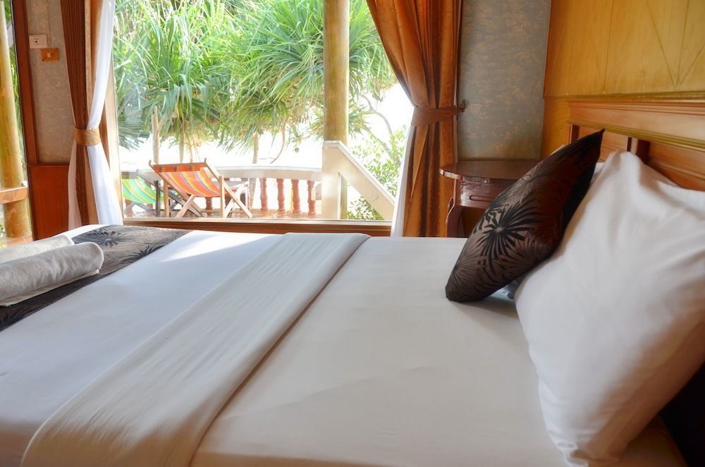 Beach Front Seaview Bungalows