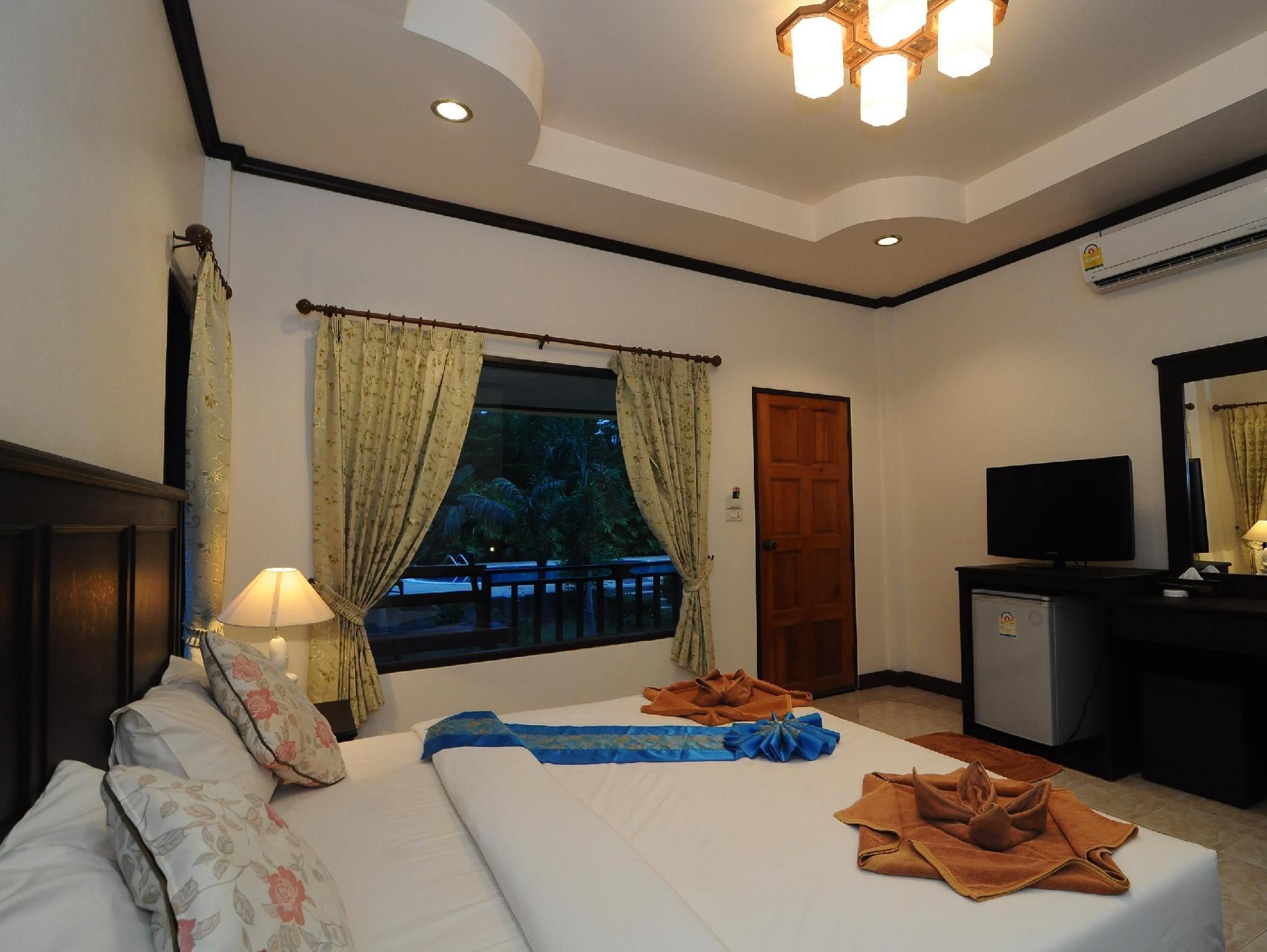 N.T. Lanta Resort Deluxe 2