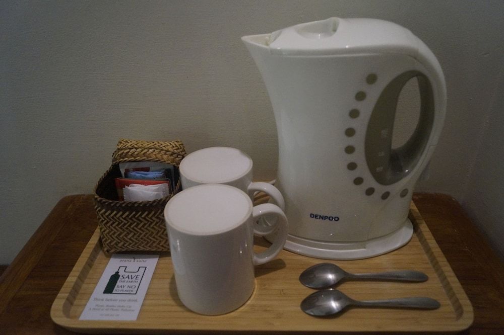 Arana Suite Deluxe Room 7