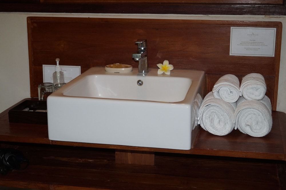 Arana Suite Deluxe Room 5