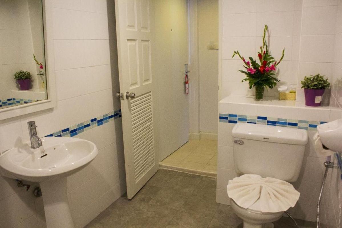 undefined On Hotel Phuket 8