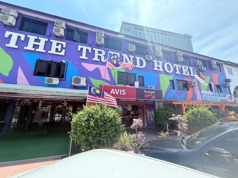 undefined The Trend Hotel 2