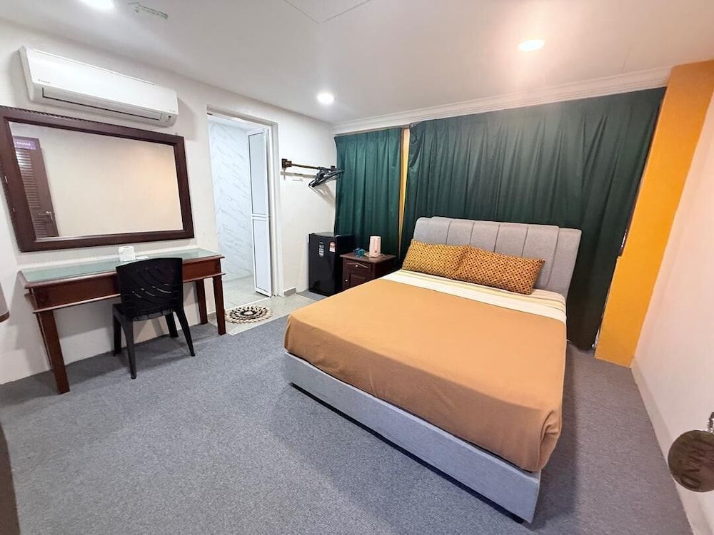 undefined The Trend Hotel 7