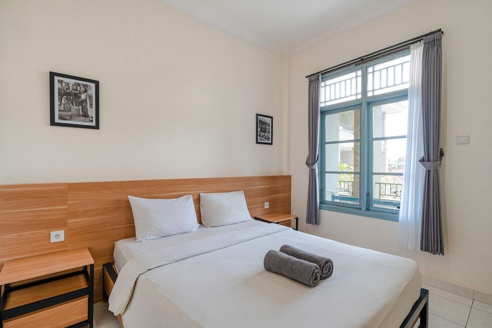 Pondok Anyar Inn Superior Room 4