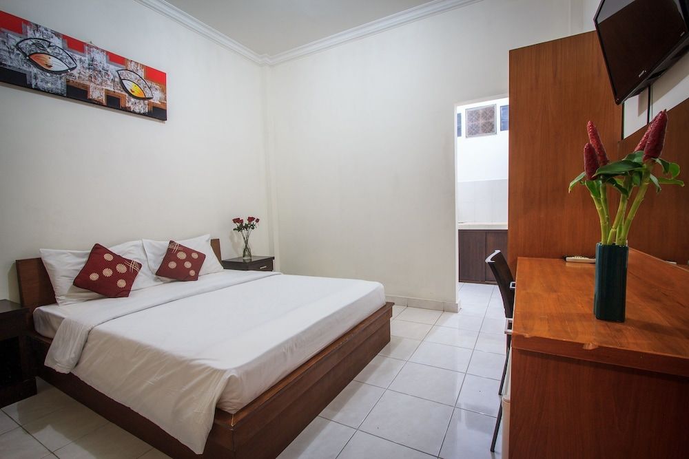 Pondok Anyar Inn Standard Room 2
