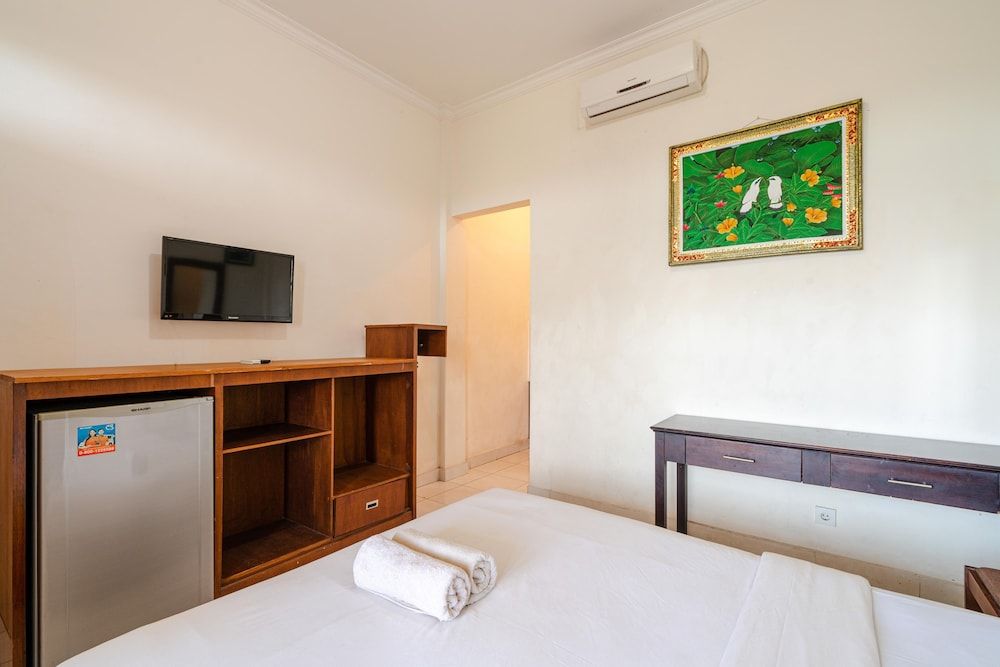 Pondok Anyar Inn Standard Room 3