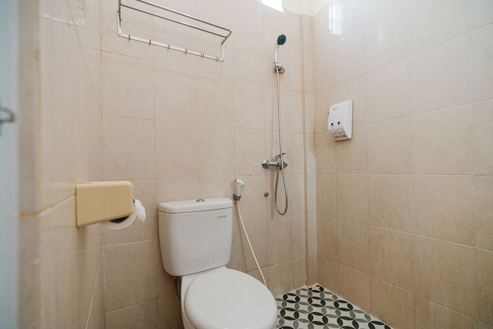 Pondok Anyar Inn Superior Room 5