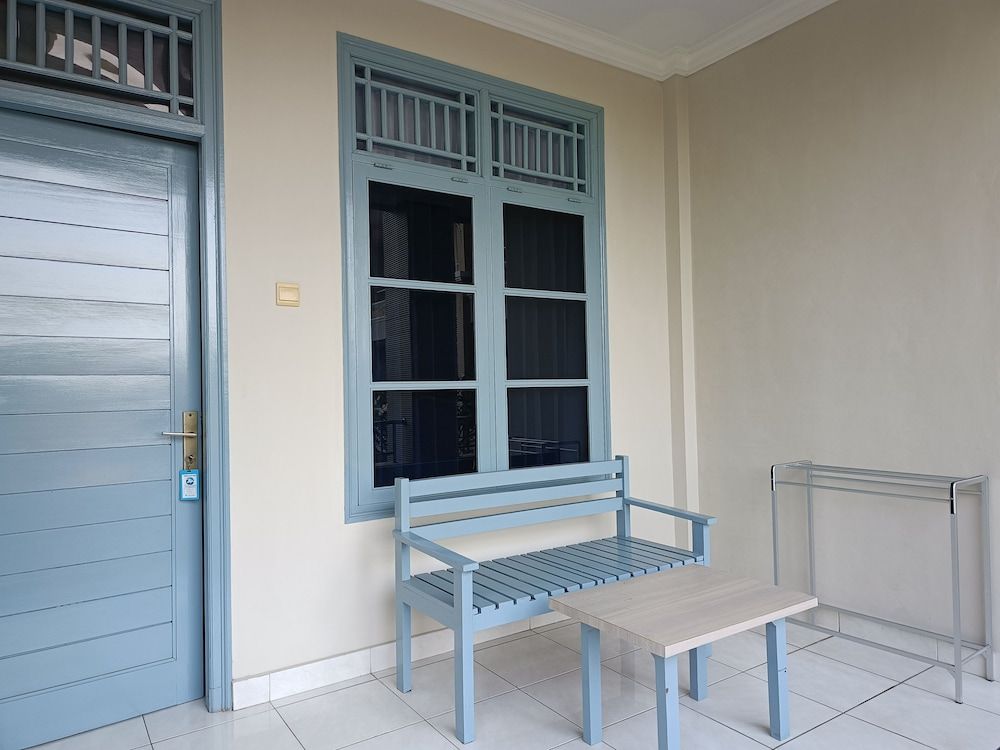 Pondok Anyar Inn Superior Room 2