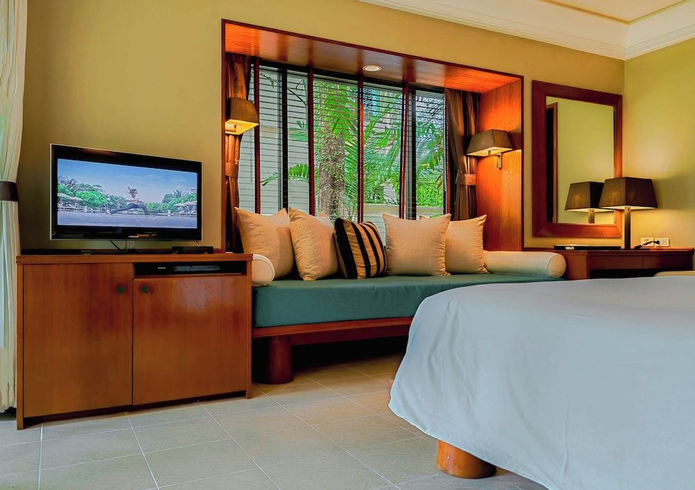 Layana Resort and Spa Garden Pavilion - Free Airport Shuttle 8