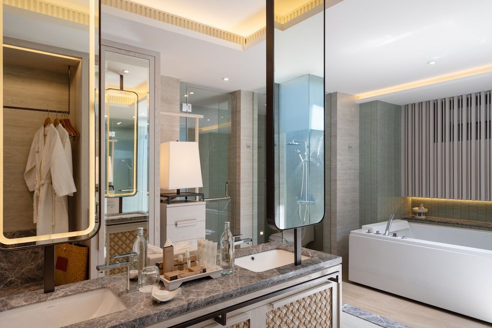 Layana Resort and Spa Beach Villa - Free Airport Shuttle 10