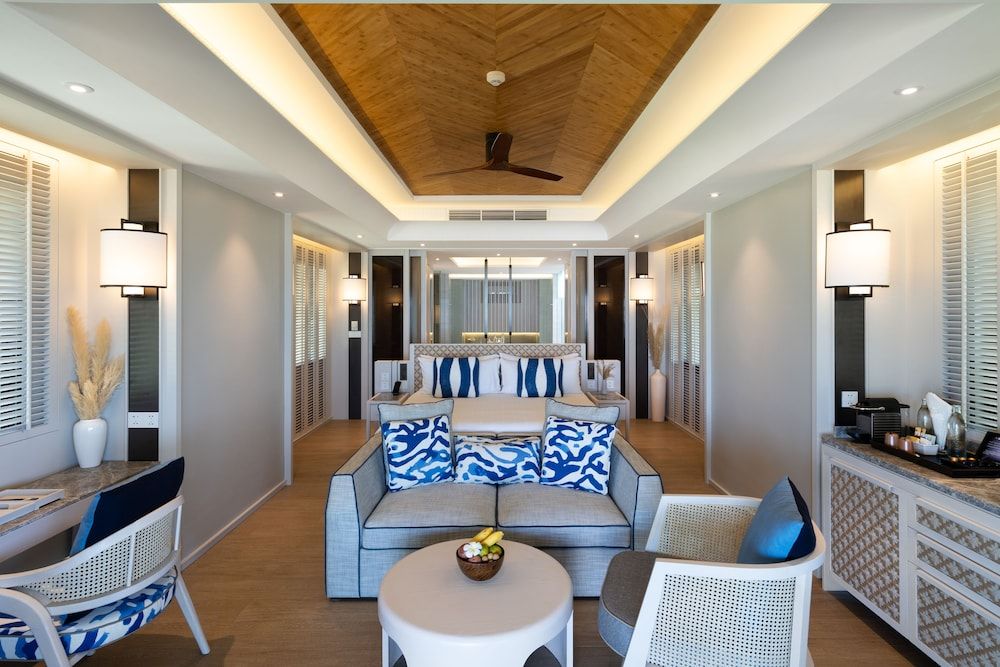 Layana Resort and Spa Beach Villa - Free Airport Shuttle 2